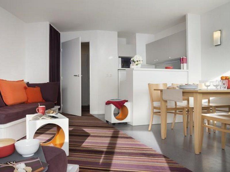 Residence Pierre & Vacances Antares Morzine Exterior foto